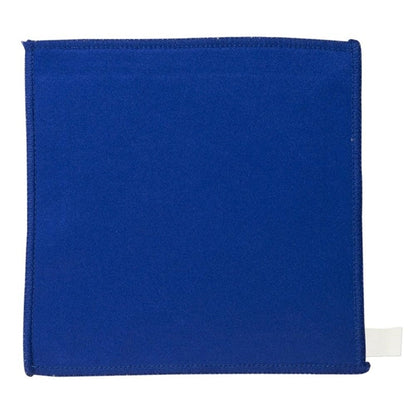Handy Dual-Sided Microfiber Cleaning Cloth