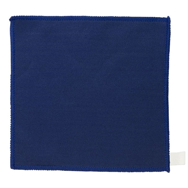 Handy Dual-Sided Microfiber Cleaning Cloth