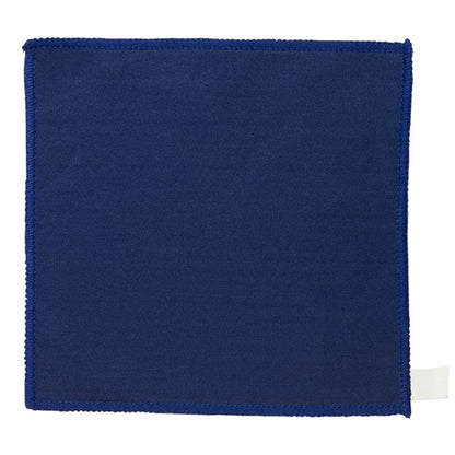 Handy Dual-Sided Microfiber Cleaning Cloth