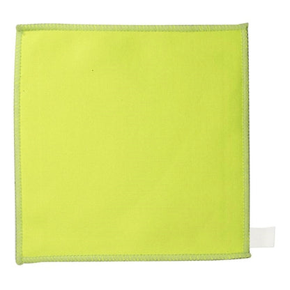 Handy Dual-Sided Microfiber Cleaning Cloth