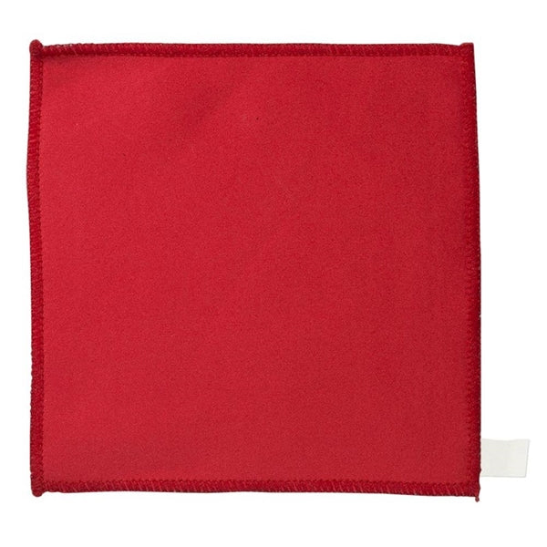 Handy Dual-Sided Microfiber Cleaning Cloth
