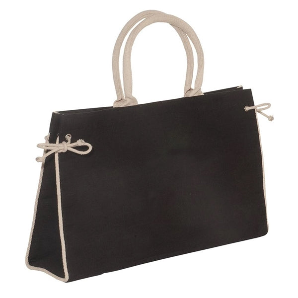 Eco-friendly Bermuda Tote
