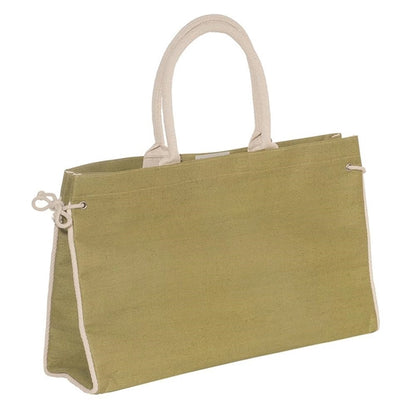 Eco-friendly Bermuda Tote