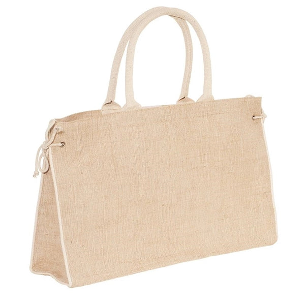 Eco-friendly Bermuda Tote