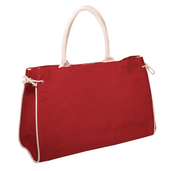 Eco-friendly Bermuda Tote