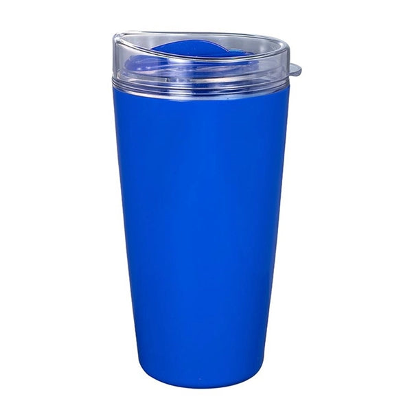 17 Oz. Custom Tritan Double-Wall Verano Tumbler