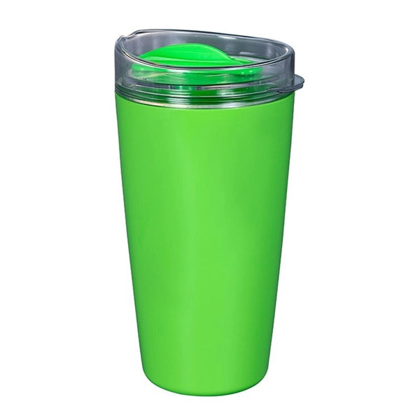 17 Oz. Custom Tritan Double-Wall Verano Tumbler