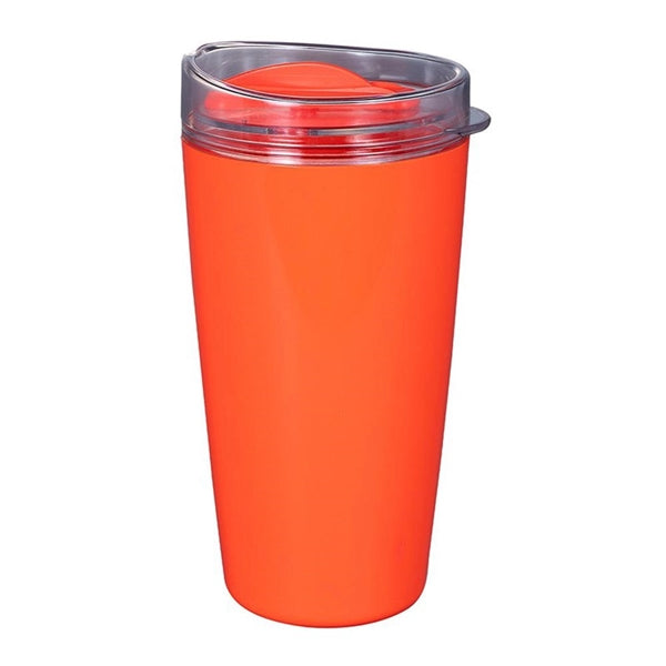 17 Oz. Custom Tritan Double-Wall Verano Tumbler