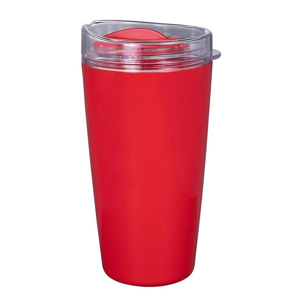 17 Oz. Custom Tritan Double-Wall Verano Tumbler