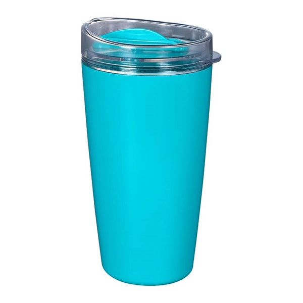 17 Oz. Custom Tritan Double-Wall Verano Tumbler