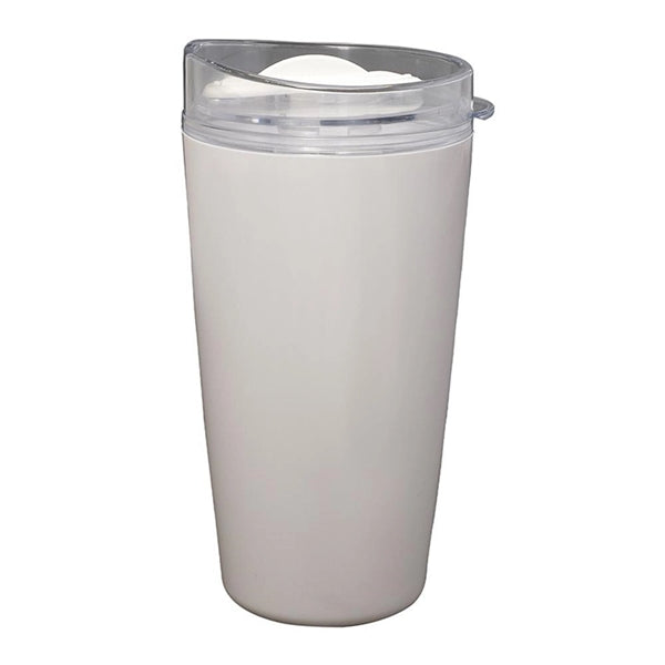 17 Oz. Custom Tritan Double-Wall Verano Tumbler