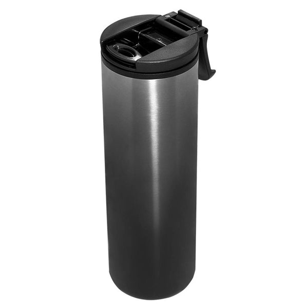 16 Oz. Double-Wall Gradient Tumbler