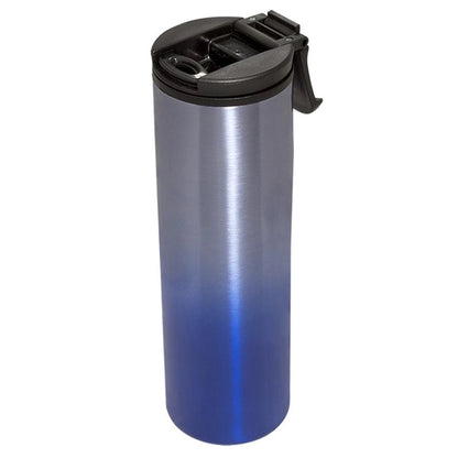 16 Oz. Double-Wall Gradient Tumbler