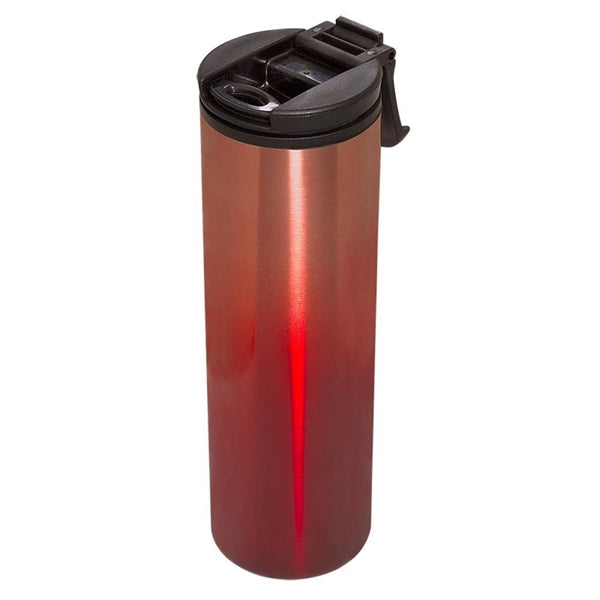 16 Oz. Double-Wall Gradient Tumbler