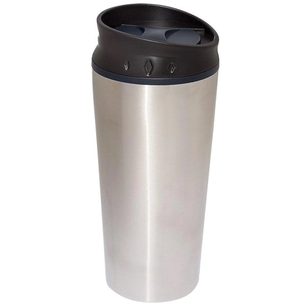15 Oz. Stainless Steel Insulated Color Bloc Tumbler