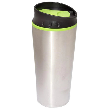 15 Oz. Stainless Steel Insulated Color Bloc Tumbler