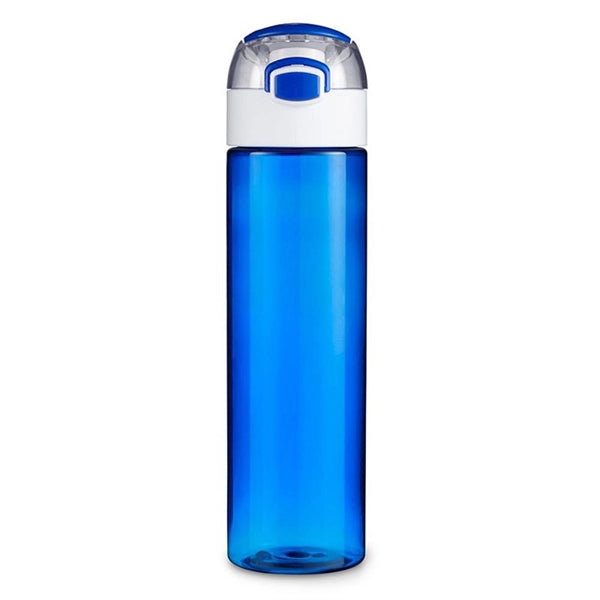 23 Oz. Durable Single-wall Fitness Bottle