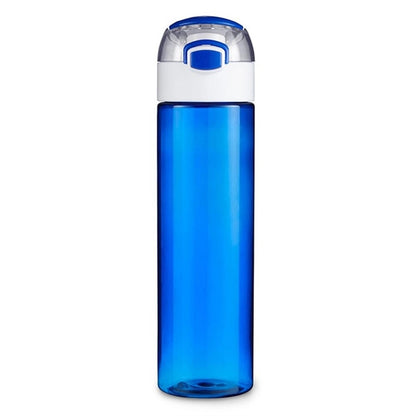 23 Oz. Durable Single-wall Fitness Bottle