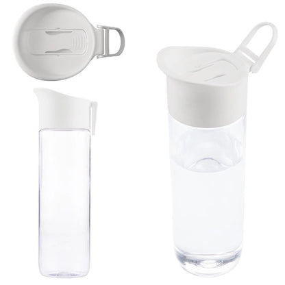 22 Oz. Tritan-made Fitness Bottle