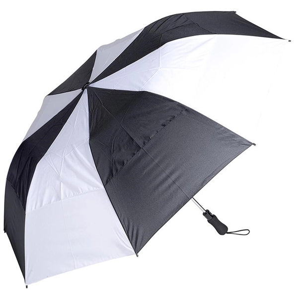 Sturdy 58" Vented Auto Open Golf Umbrella