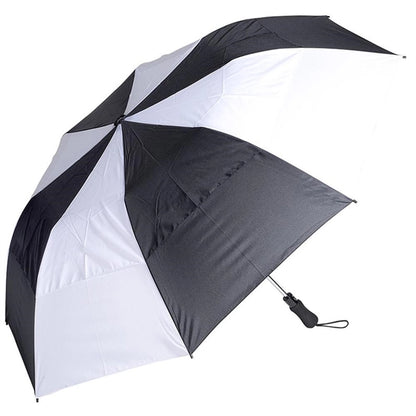 Sturdy 58" Vented Auto Open Golf Umbrella