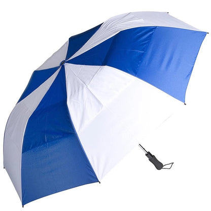Sturdy 58" Vented Auto Open Golf Umbrella