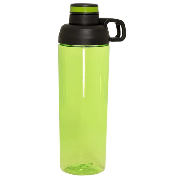 887ml (30 Oz.) Tritan Bottle