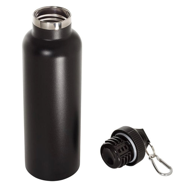 26 Oz. (768 ml) Double-wall insulated Vacuum Workout Bottle