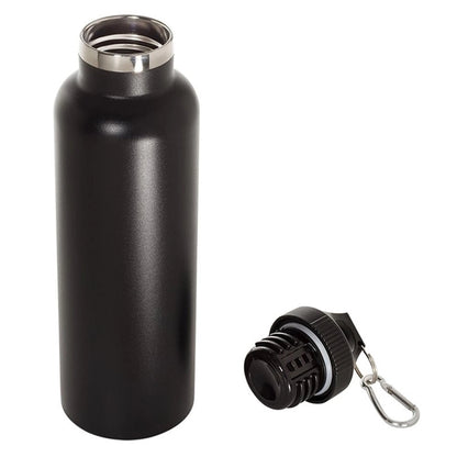26 Oz. (768 ml) Double-wall insulated Vacuum Workout Bottle