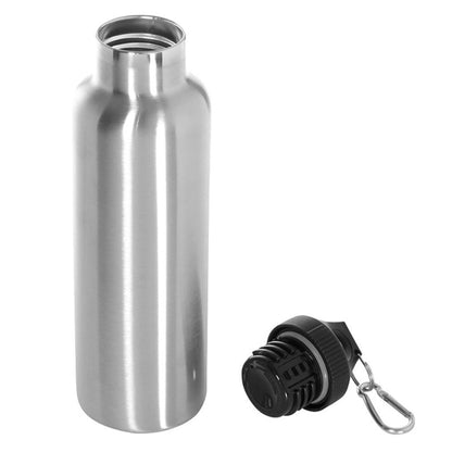 26 Oz. (768 ml) Double-wall insulated Vacuum Workout Bottle