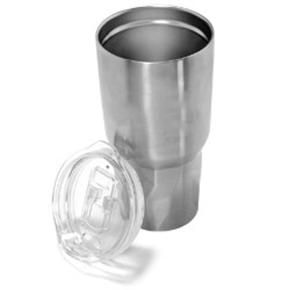 28 Oz.(828 ml) Double-wall insulated Vacuum Tumbler