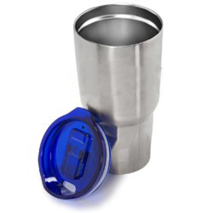 28 Oz.(828 ml) Double-wall insulated Vacuum Tumbler