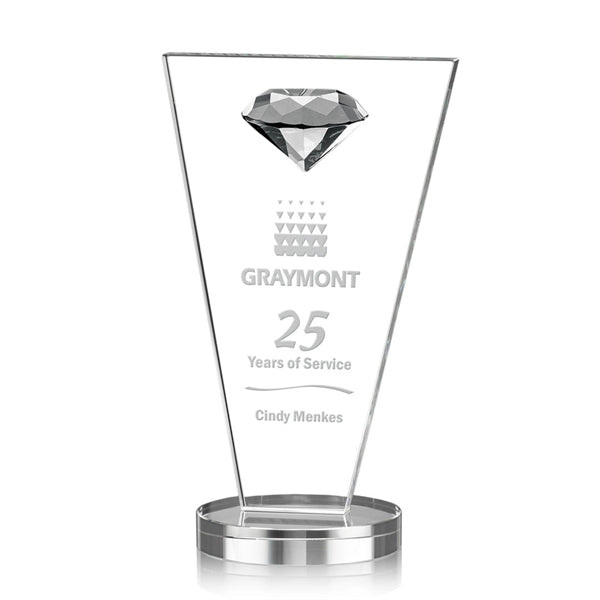 Jervis Gemstone Award - Diamond