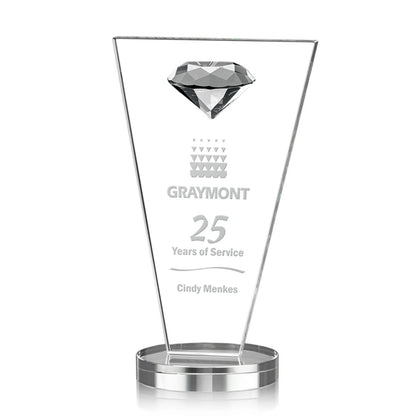 Jervis Gemstone Award - Diamond