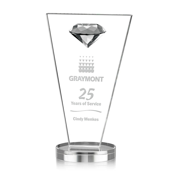 Jervis Gemstone Award - Diamond