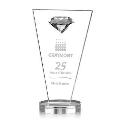 Jervis Gemstone Award - Diamond