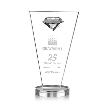 Jervis Gemstone Award - Diamond
