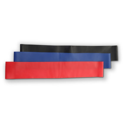 Jump Rope & Resistance Band Exercise Kit