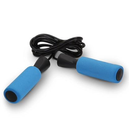 Jump Rope & Resistance Band Exercise Kit