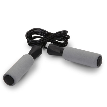 Jump Rope & Resistance Band Exercise Kit