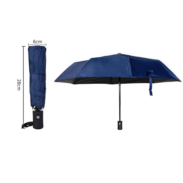 Business Gift Thermos Cup Umbrella Souvenir Set