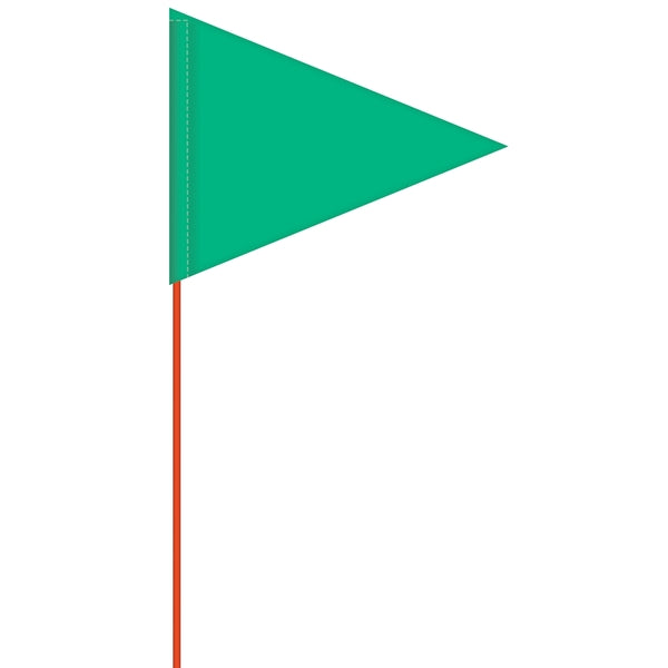 Custom Printed Field Flag - Double Sided