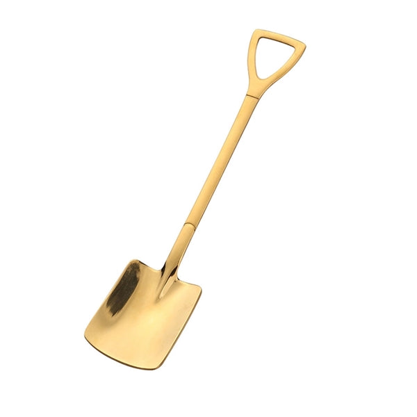 Stainless Steel Ice Cream Shovel