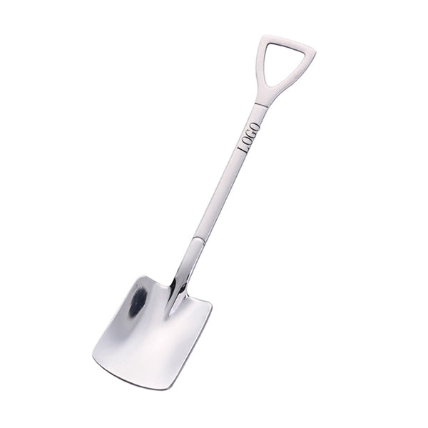 Stainless Steel Ice Cream Shovel