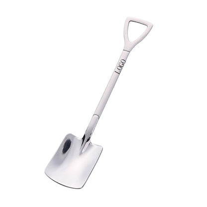 Stainless Steel Ice Cream Shovel