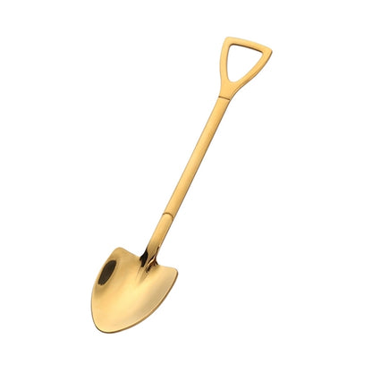 Stainless Steel Ice Cream Shovel