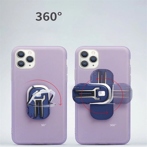 Cell Phone Ring Holder Stand for Car