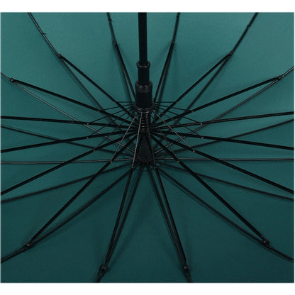 Long Stick Rain Umbrella Automatic Open Windproof