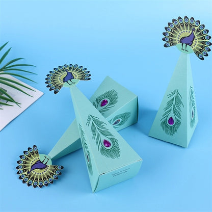 Mermaid Party Boxes Favors Mermaid Gift Bags