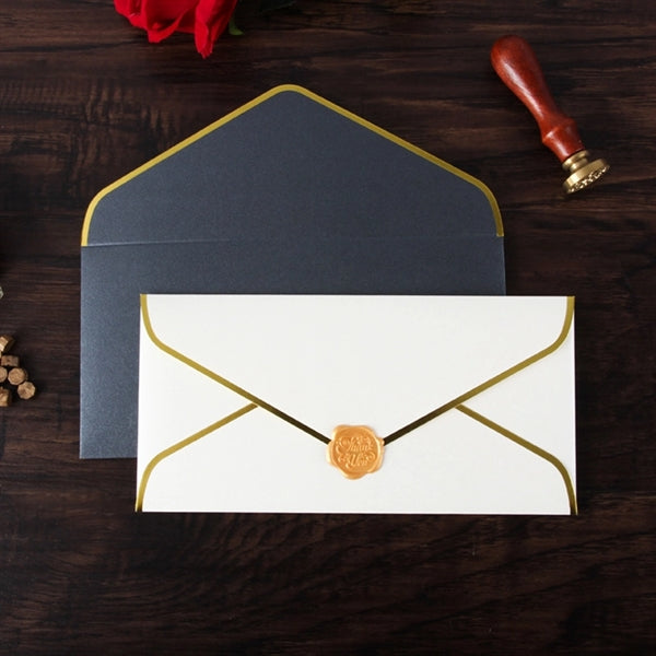 Security Tinted Business Envelopes